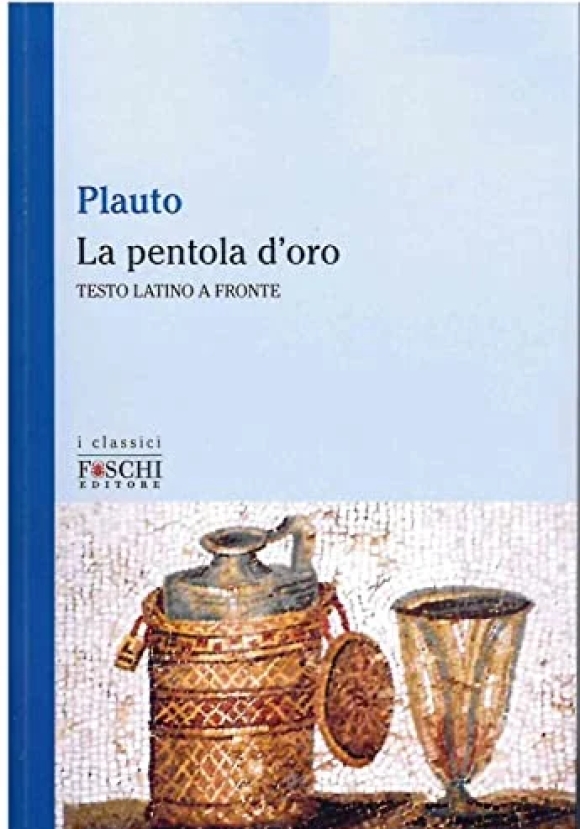 Pentola D'oro