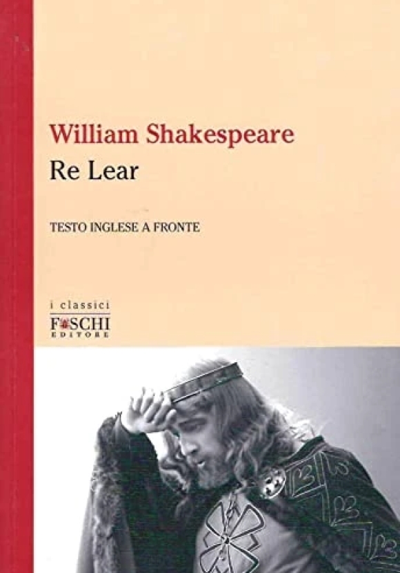 Re Lear