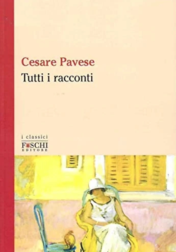 Tutti I Racconti