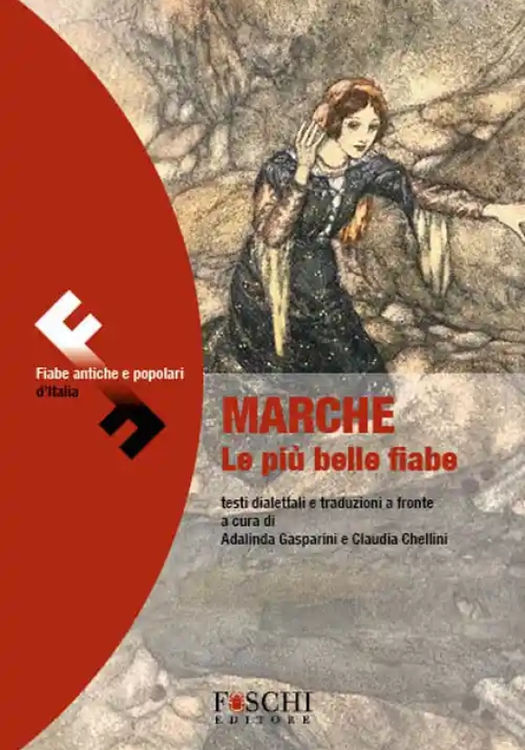 Marche Le Piu' Belle Fiabe