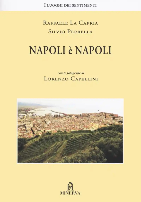 Napoli ? Napoli