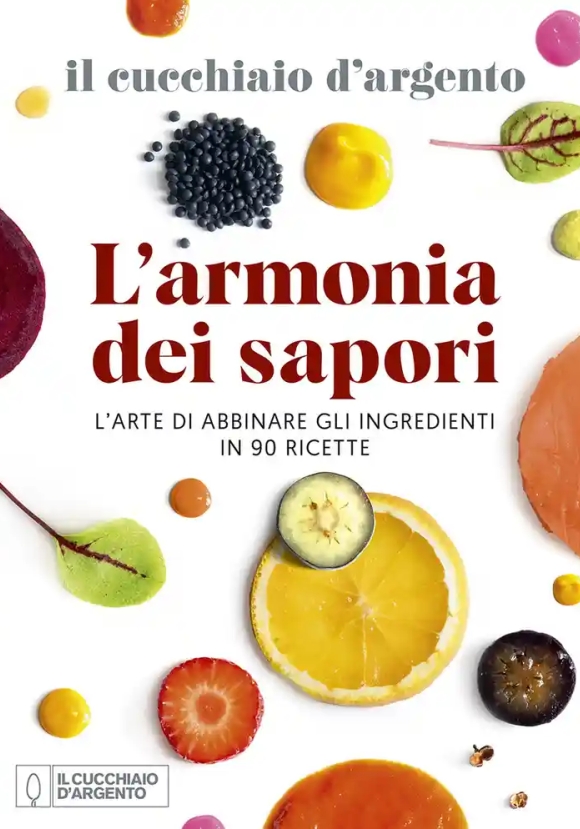 Armonia Dei Sapori (l')