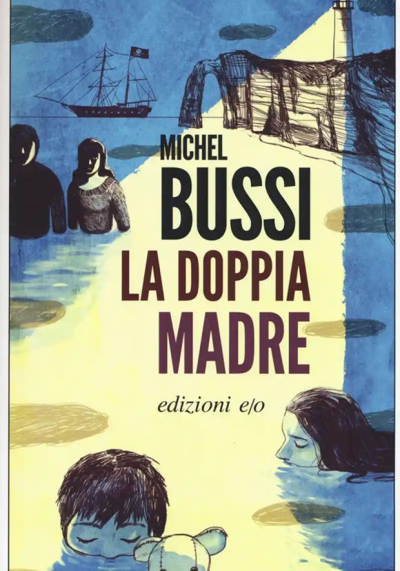 La Doppia Madre