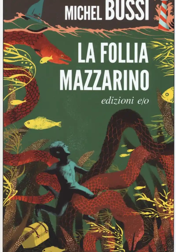 La Follia Di Mazzarino