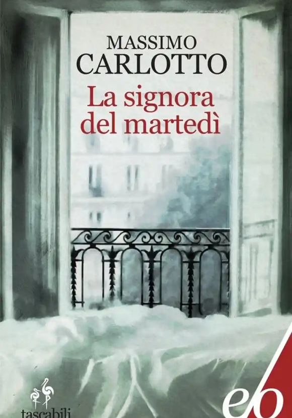 La Signora Del Martedi'