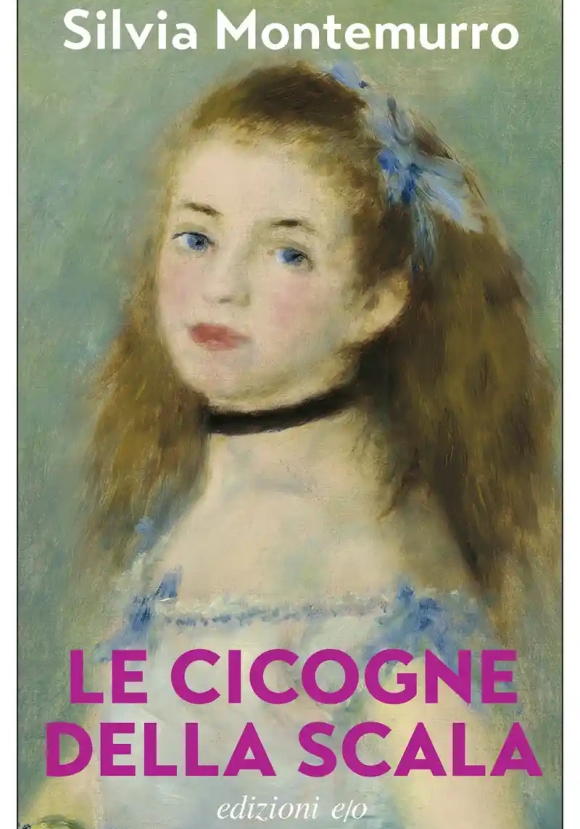 Cicogne Della Scala (le)