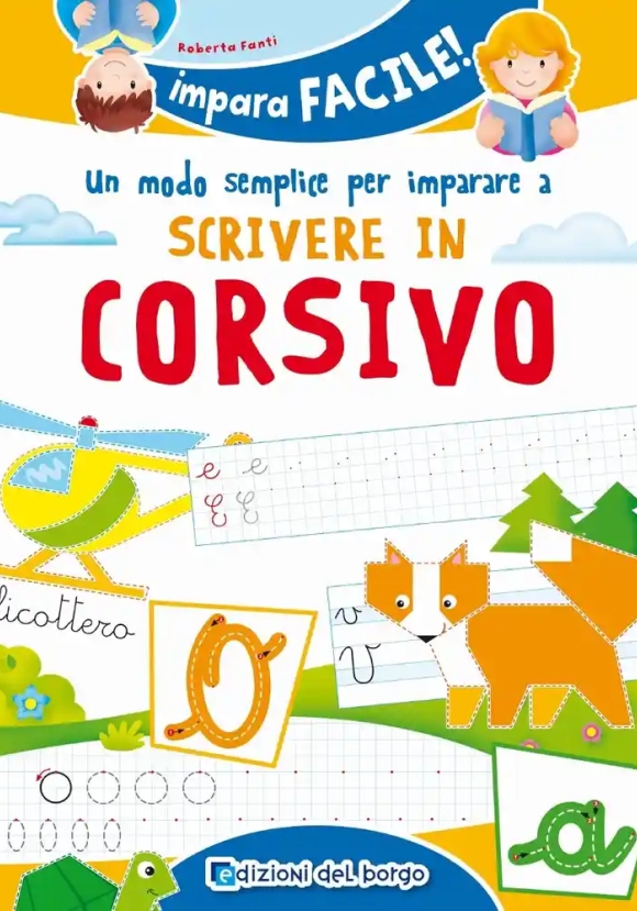 Scrivere In Corsivo