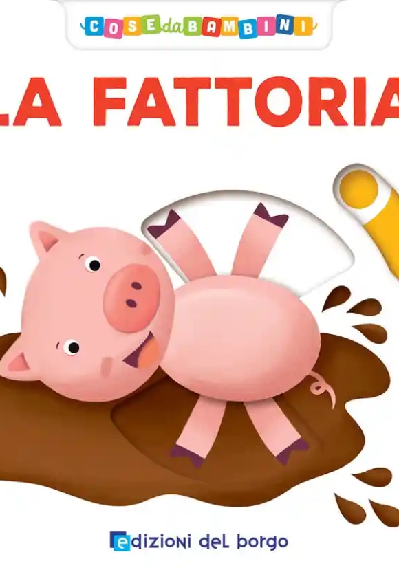 La Fattoria