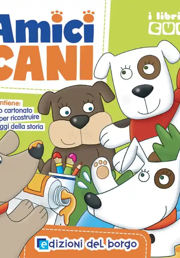 Amici Cani