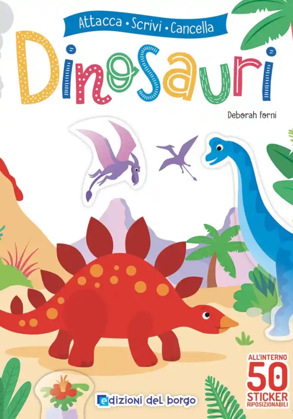 Dinosauri