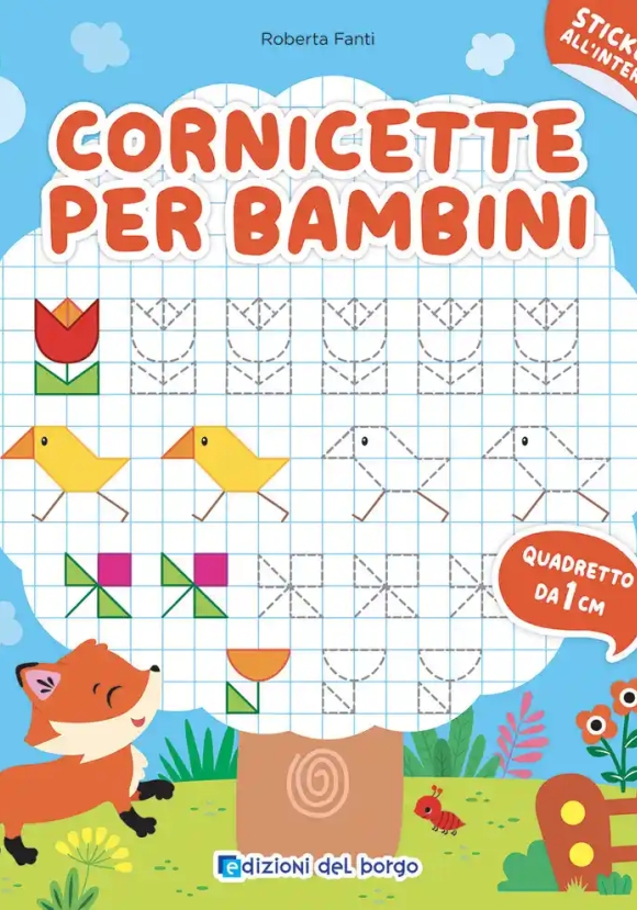 Cornicette Per Bambini