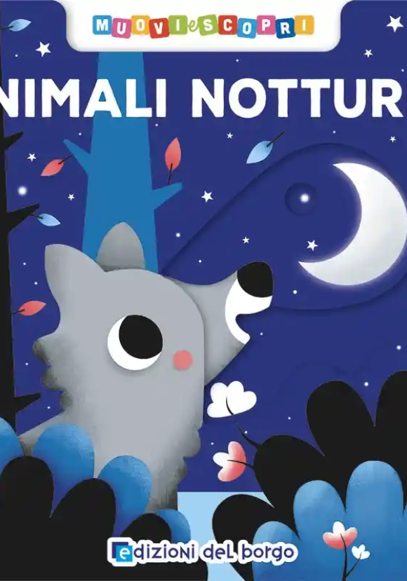 Animali Notturni