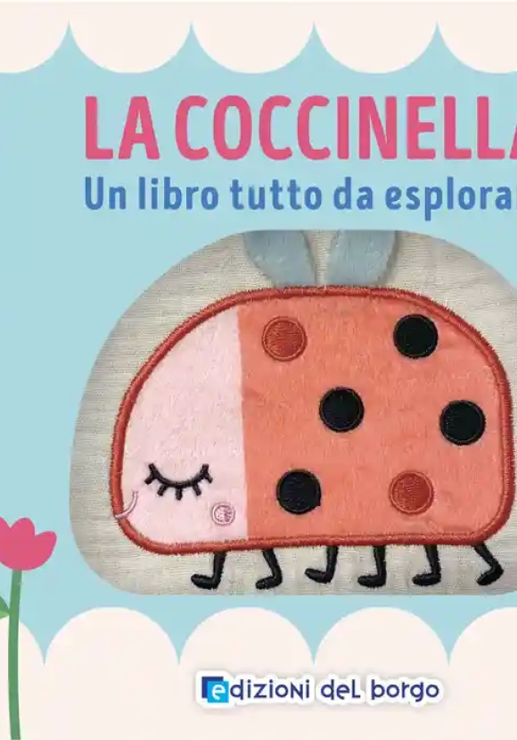 Coccinella (la)