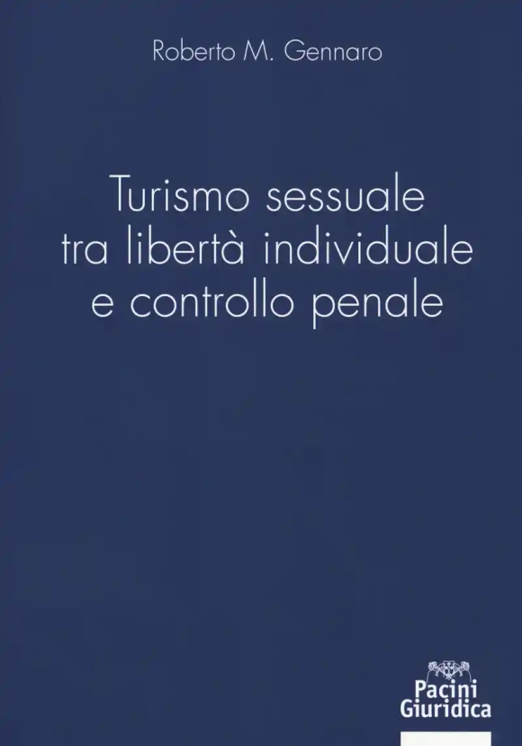 Turismo Sessuale