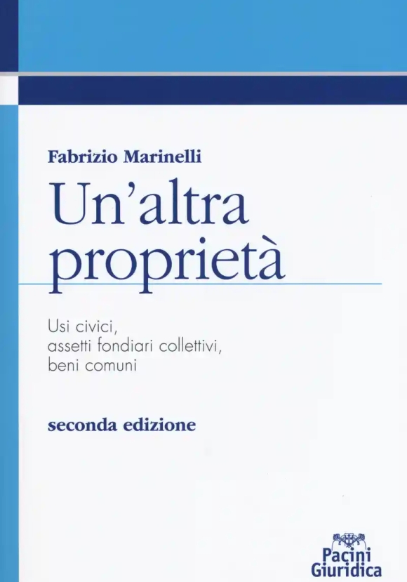 Altra Proprieta