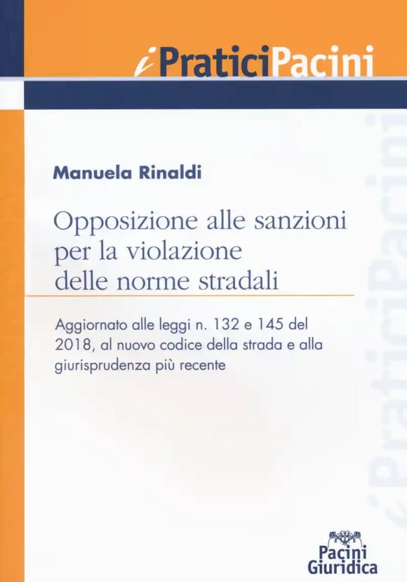 Opposizione Sanzioni Viol.norm