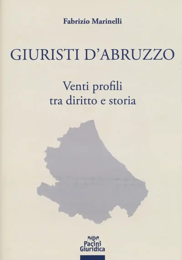 Giuristi D'abruzzo