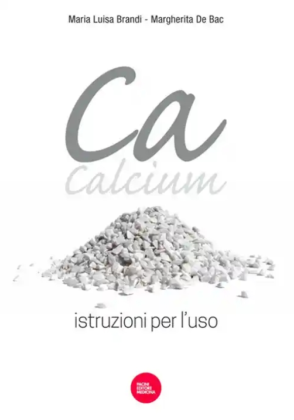 Ca Calcium