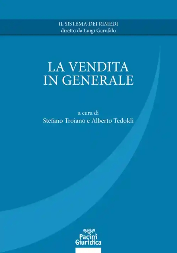 Vendita In Generale