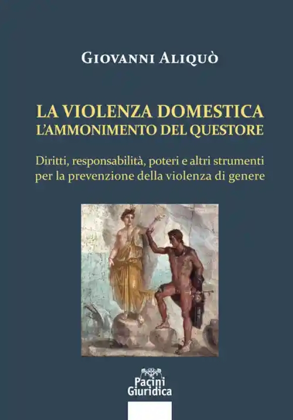 Violenza Domestica