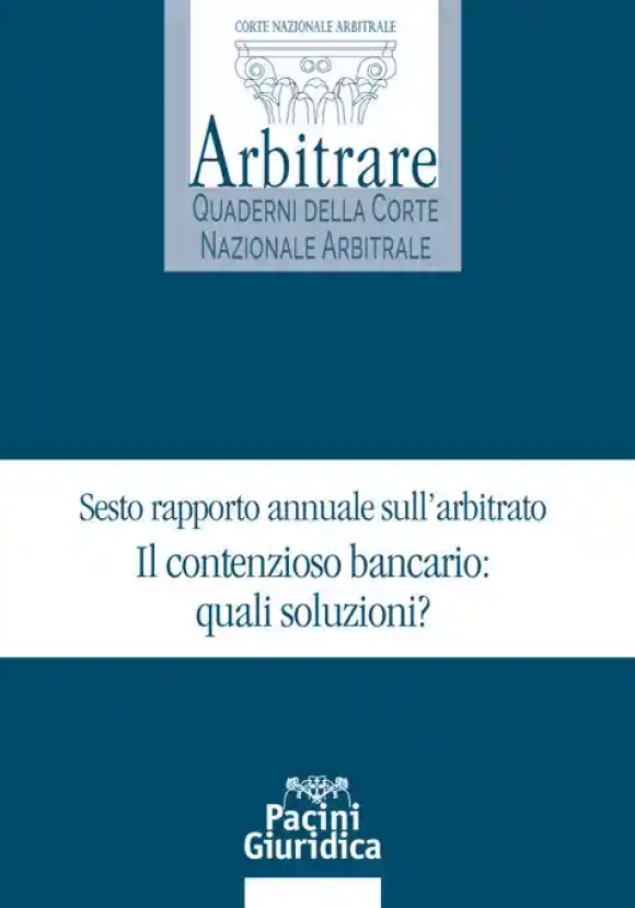 Contenzioso Bancario Quali Sol