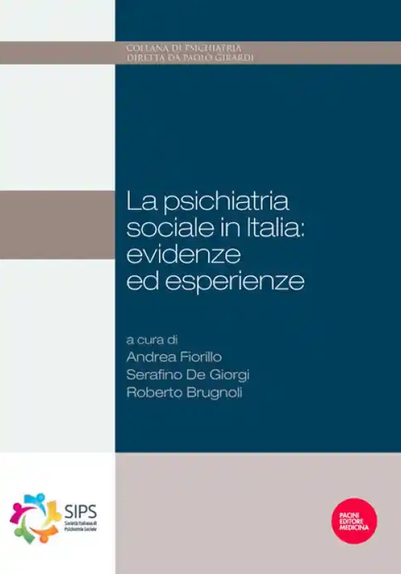 Psichiatria Sociale In Italia