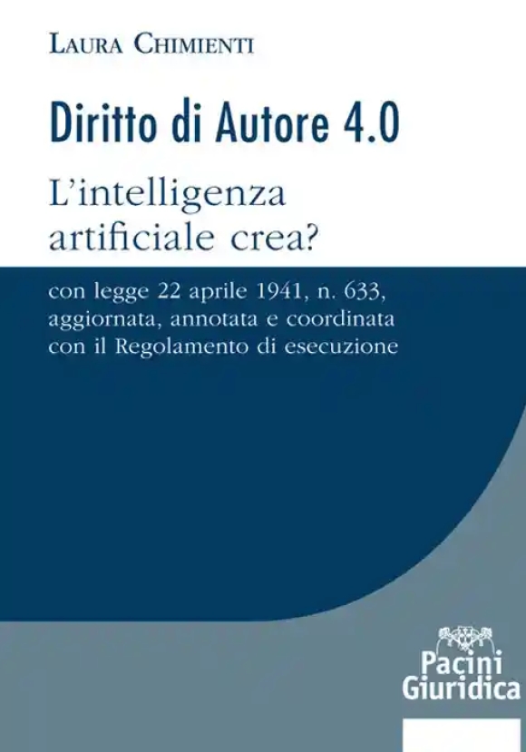 Diritto D'autore 4.0