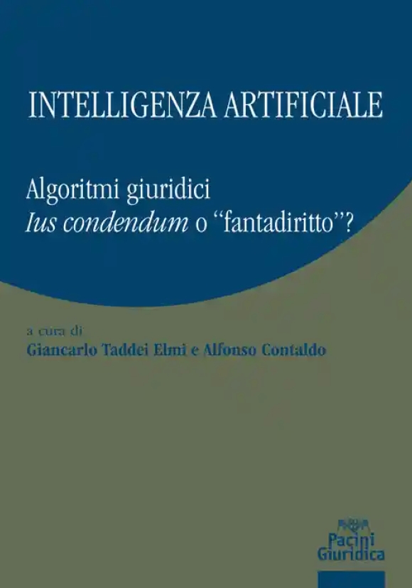 Intelligenza Artificiale