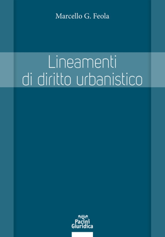 Lineamenti Di Diritto Urbanist