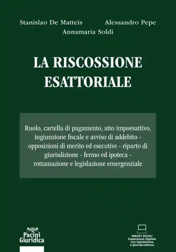 Riscossione Esattoriale