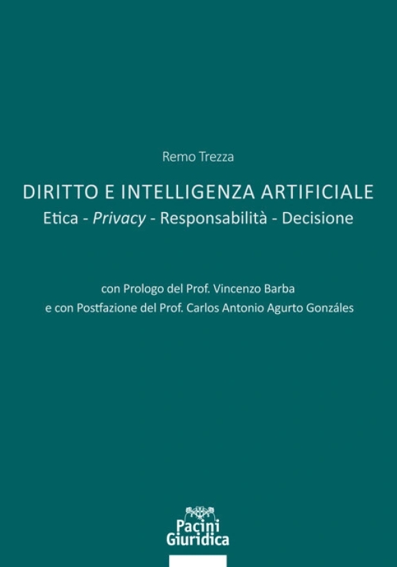 Diritto E Intelligenza Artific