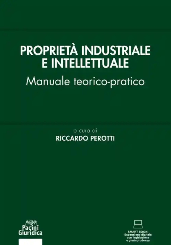 Proprieta Industriale E Intell