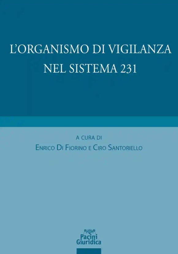 Organismo Di Vigilanza Sistema