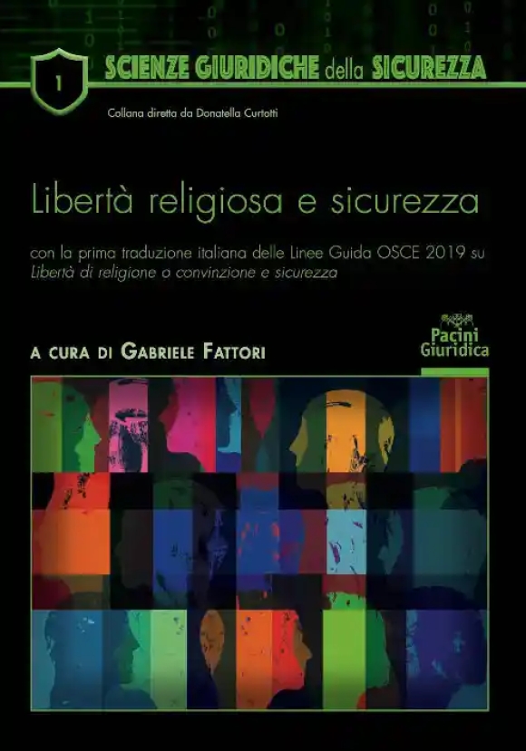 Liberta' Religiosa E Sicurezza