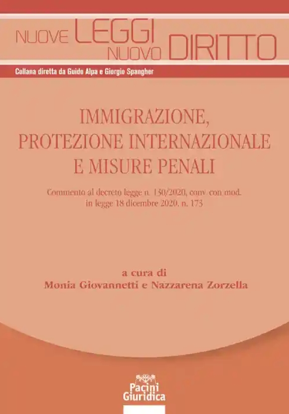 Immigrazione Protezione Intern