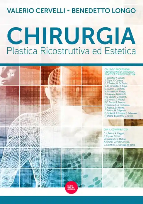 Chirurgia Plastica Ricostrutti