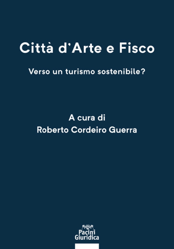 Citta' D'arte E Fisco