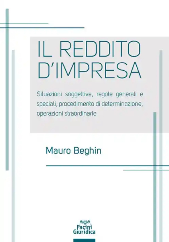 Reddito D'impresa