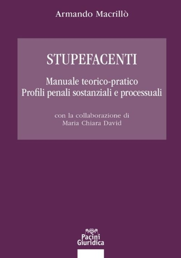 Stupefacenti