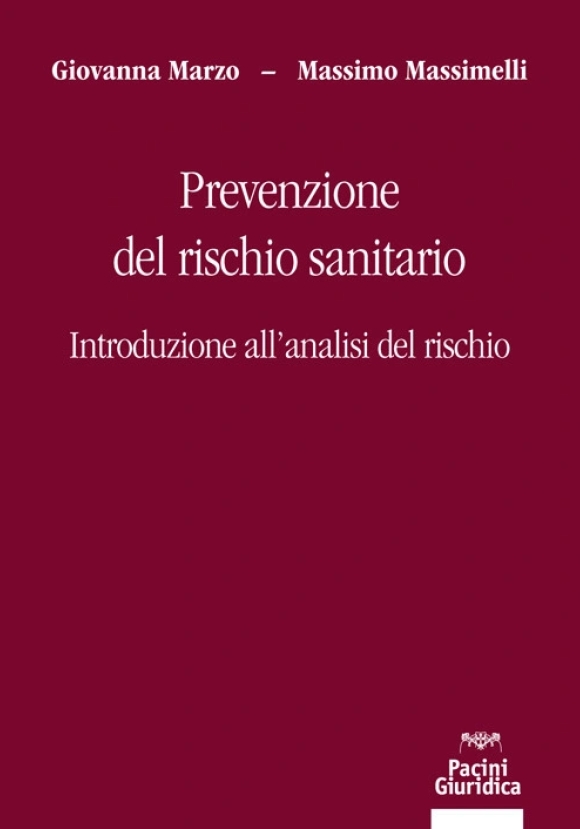 Prevenzione Del Rischio Sanita