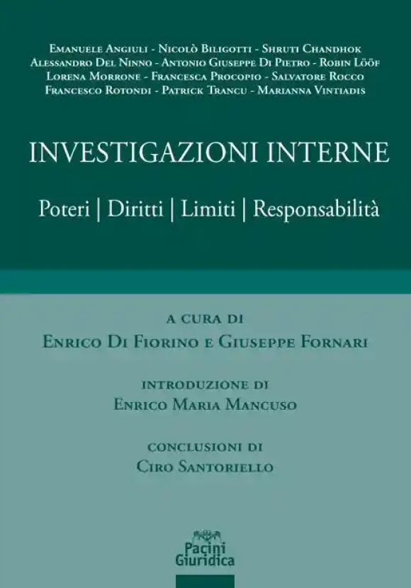 Investigazioni Interne