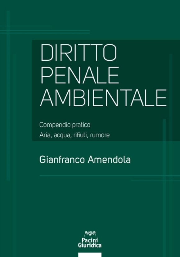 Diritto Penale Ambientale