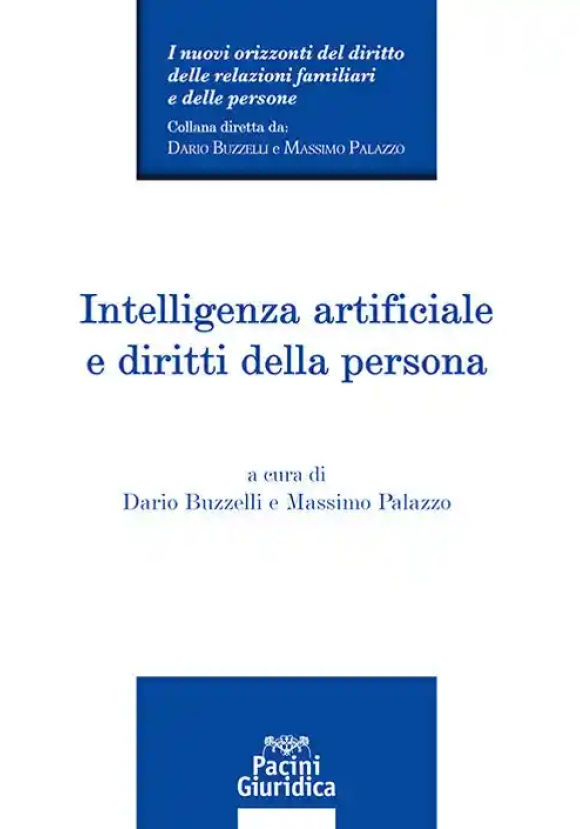 Intelligenza Artificiale Dir.persona