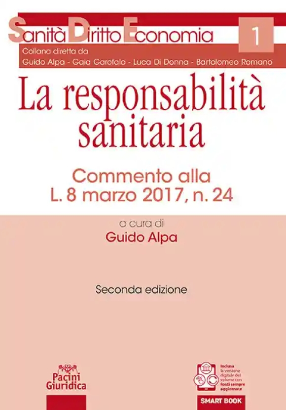 Responsabilita' Sanitaria