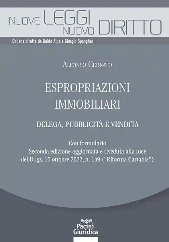 Espropriazioni Immobiliari