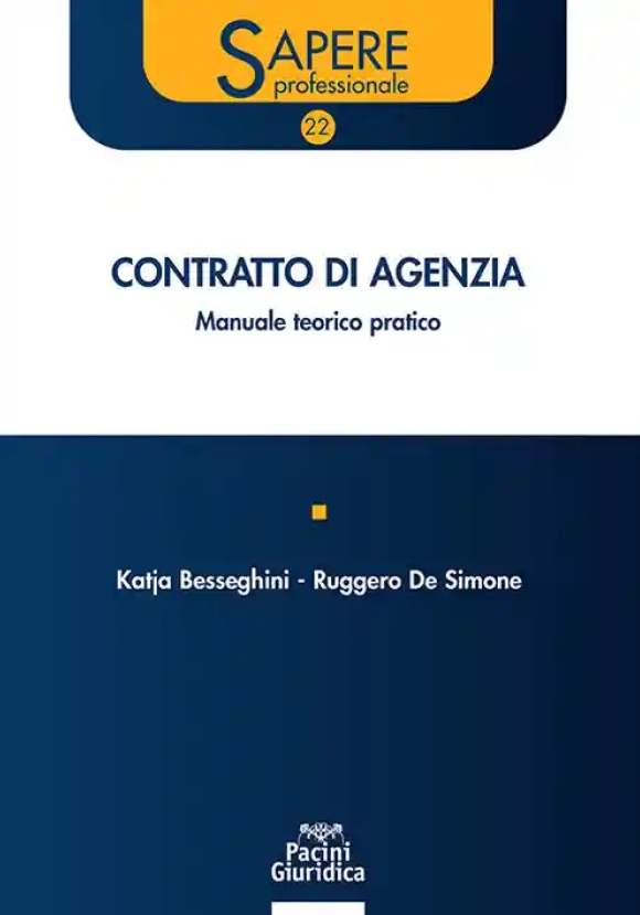 Contratto Di Agenzia