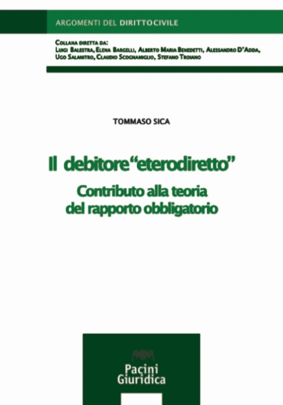 Debitore Eterodiretto