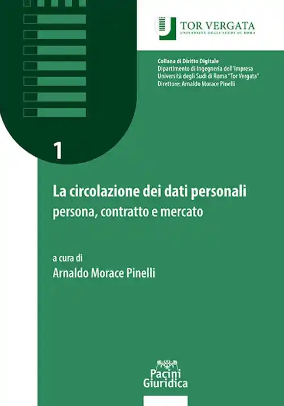 Circolazione Dei Dati Personali