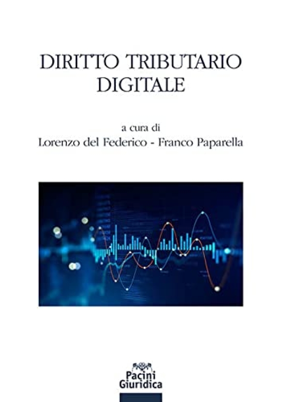 Diritto Tributario Digitale