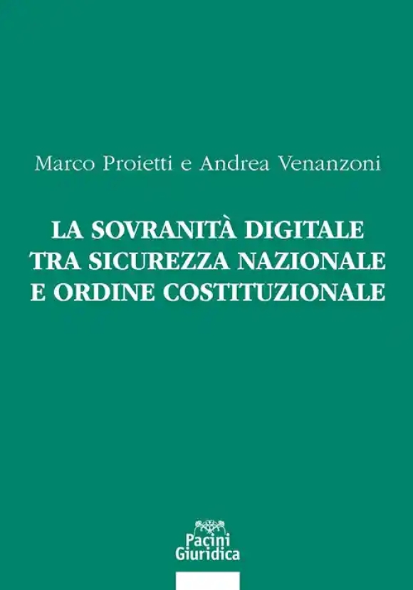 Sovranita Digitale